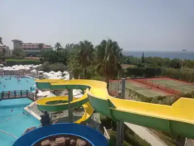 Alba Resort - 60