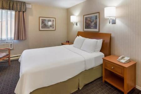 SureStay by Best Western North Vancouver Capilano - 5