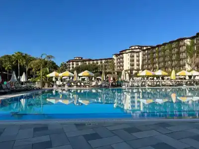 Selectum Family Resort Belek - 97