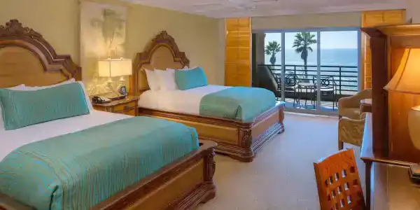Pacific Terrace - 1