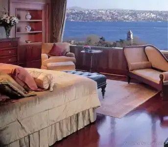 The Ritz-Carlton, Istanbul at the Bosphorus - 6