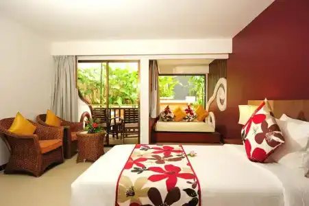 Andaman Cannacia Resort & Spa - SHA Extra Plus - 54