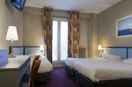 Ibis Styles Paris Place d'Italie - Butte Aux Cailles - 37