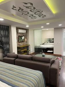 The Marions Suite Taksim- Special Category - 8
