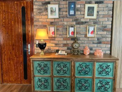 The Marions Suite Taksim- Special Category - 60