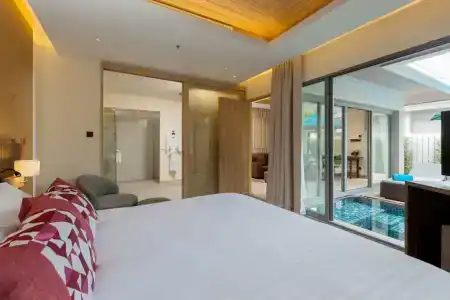 Grand Mercure Phuket Patong - 59