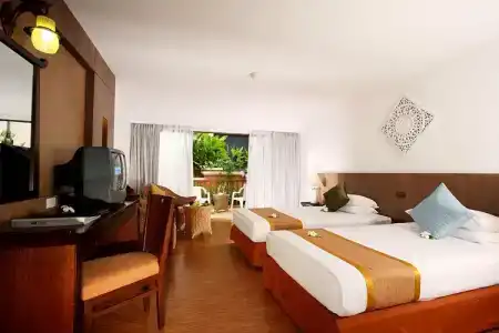 Andaman Cannacia Resort & Spa - SHA Extra Plus - 38