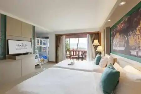 Novotel Phuket Resort - SHA Plus - 38