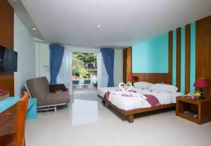 Baan Karon Resort - SHA Extra Plus - 45