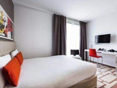 ibis Lille Centre Gares - 44