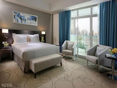 Ramada by Wyndham Dubai Barsha Heights - 14