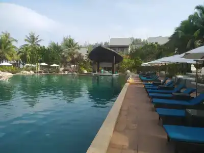 Natai Beach Resort and Spa - SHA Plus - 62