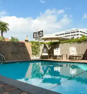 Xilo Glendale - 0