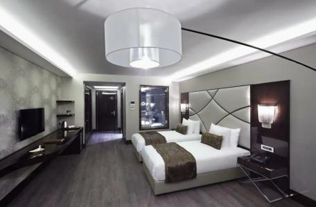 DoubleTree by Hilton Istanbul Esentepe - 3