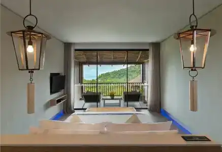 Avista Hideaway Phuket Patong - MGallery - SHA Plus - 38