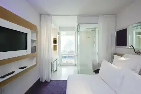 YOTEL New York Times Square - 24