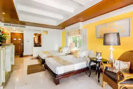 Thavorn Beach Village Resort & Spa Phuket - SHA Extra Plus - 54