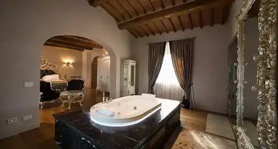 Relais La Corte dei Papi - 6