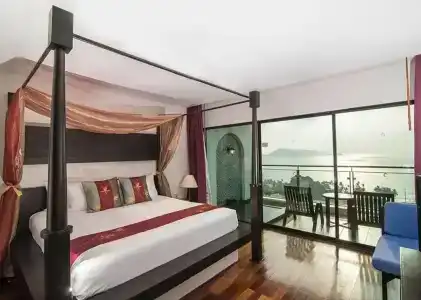 Andamantra Resort and Villa Phuket - SHA Extra Plus - 30