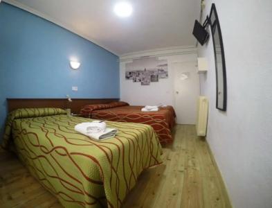 Hostal Rober - 36