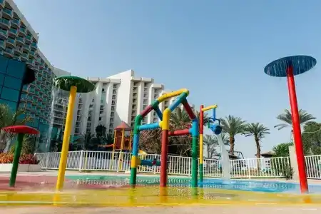 Leonardo Plaza Netanya - 78