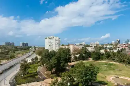 Leonardo Plaza Netanya - 49