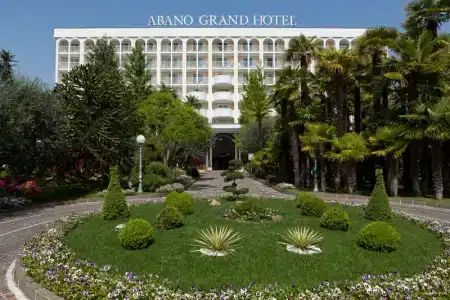 Abano Grand - 21