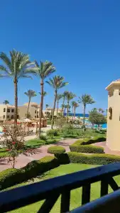 Cleopatra Luxury Resort Makadi Bay (Adults Only) - 44