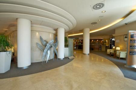 Novotel Roma Est - 22