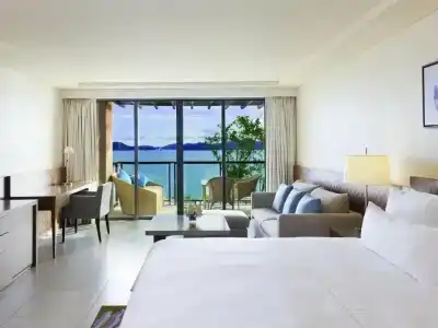 The Westin Siray Bay Resort & Spa, Phuket - 87