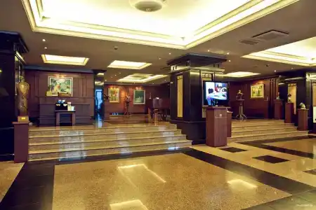 Grand Sofia - 2