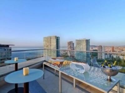 Hilton Diagonal Mar Barcelona - 16