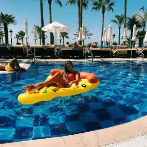 Amare Beach Marbella - Adults Only - 30