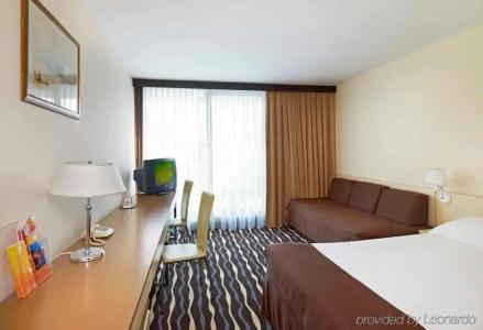 Mercure Gdansk Posejdon - 22