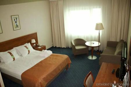 Holiday Inn Vilnius, an IHG - 43