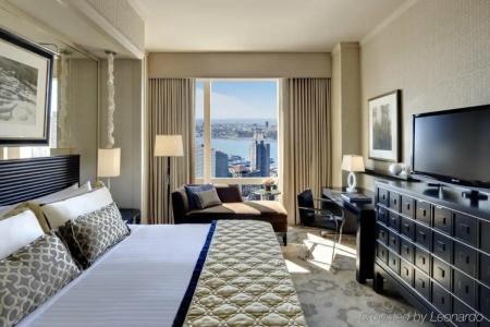 Mandarin Oriental New York - 13