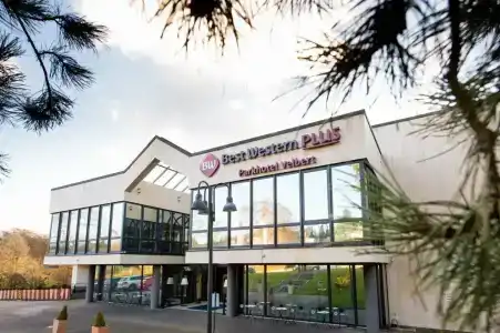 Best Western Plus ParkVelbert - 3