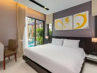 The Charm Resort Phuket - SHA Certified - 52