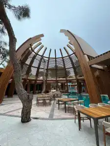 Rixos Sungate - The Land of Legends Access - 79