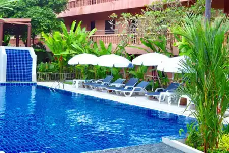 Phuket Island View Resort - SHA Extra Plus - 92