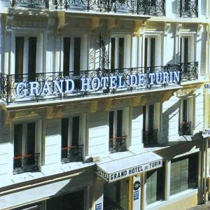 Grand De Turin - 16