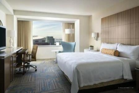 JW Marriott Los Angeles L.A. LIVE - 56