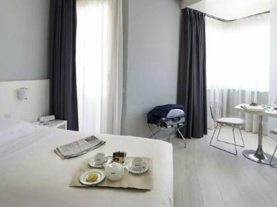 UNAHOTELS Forte Dei Marmi - 22