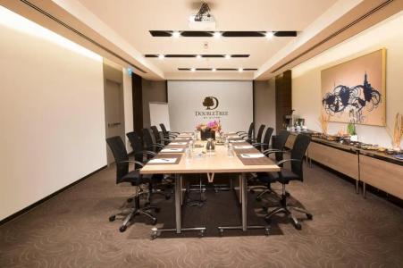 DoubleTree By Hilton Istanbul - Old Town - 7