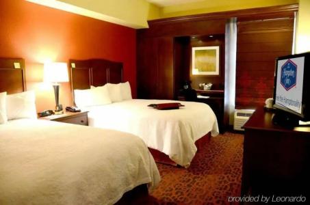 Hampton Inn Denver-International Airport - 18