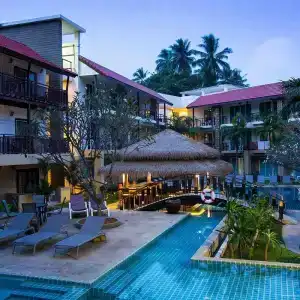 Baan Karon Resort - SHA Extra Plus - 53