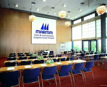 Maritim Stuttgart - 48