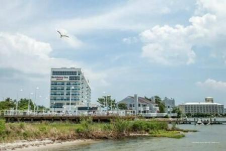 Residence Inn by Marriott Ocean City - 21