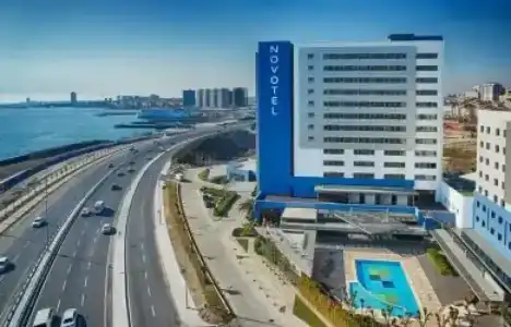 Novotel Istanbul Zeytinburnu - 29