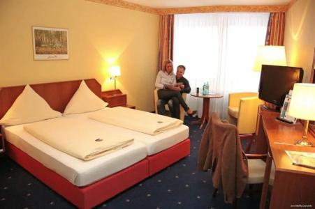 Best Western Plus ParkVelbert - 10